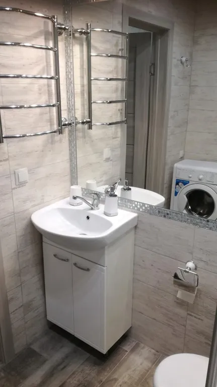 Студия в Сосновом бору