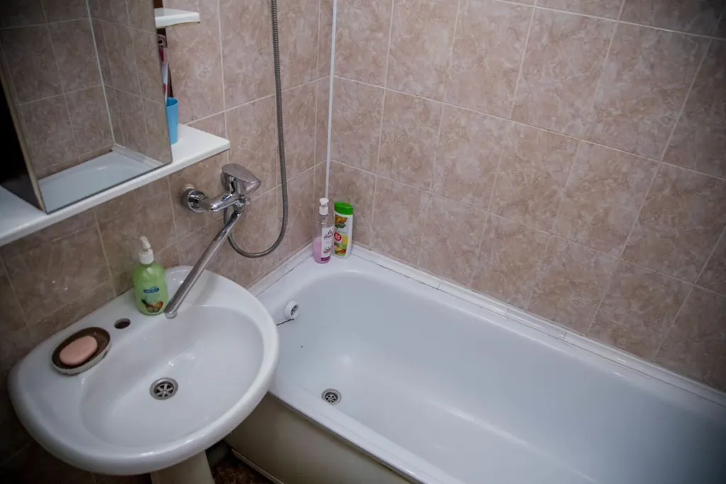 Комфортная квартира в новом доме