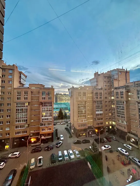 Уютная квартира на Баргузине, рядом с диагностическим центром