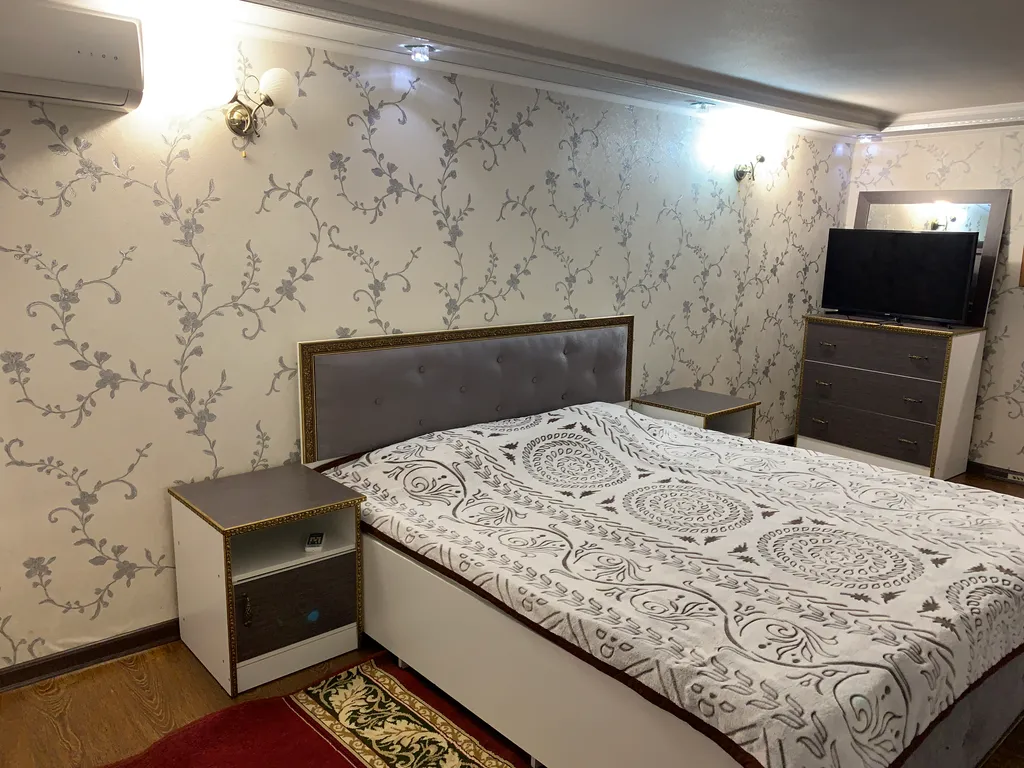 Дом-дача для семейного отдыха