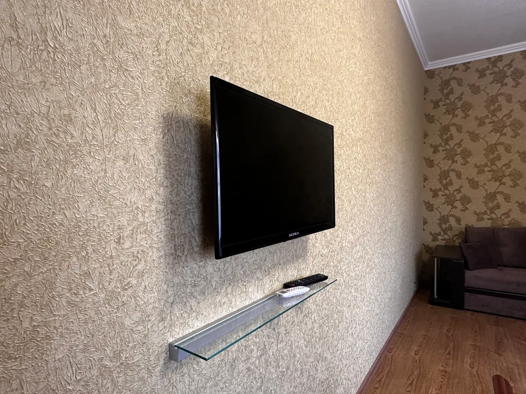 Квартира Комната — Южная Озереевка