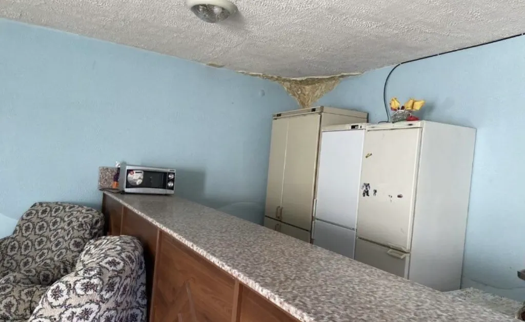 Уютный дом недалеко от моря, дача Хаба