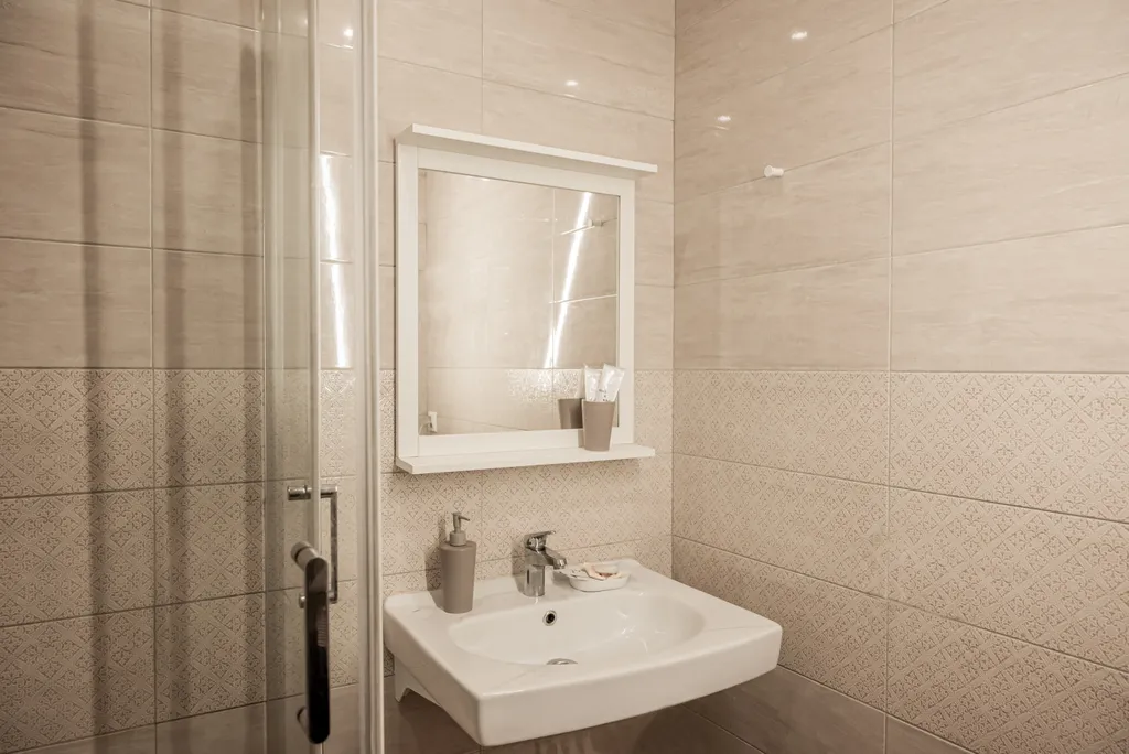 Студия с балконом В 19 минутах на машине от аэропорта Внуково