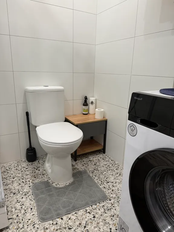 Уютная современная студия возле Шереметьево