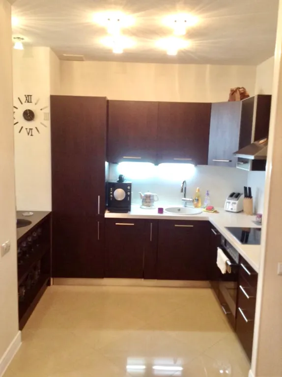 Президентский люкс 5* в центре города