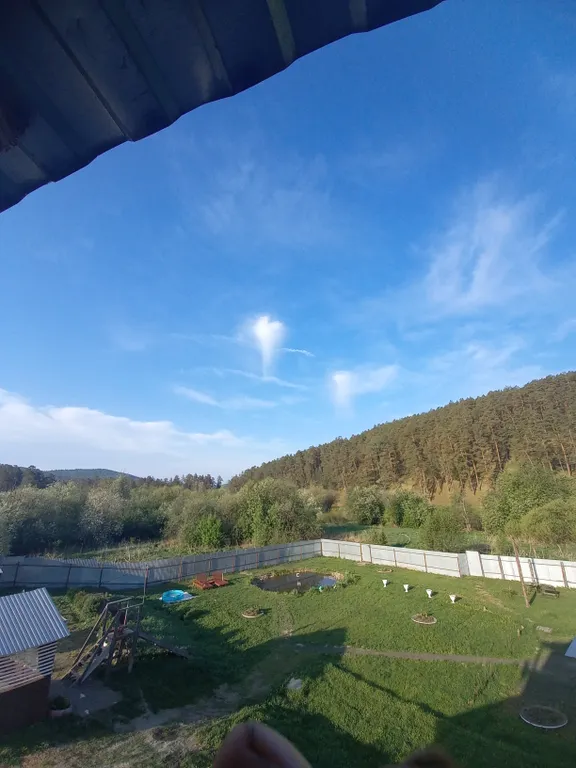 Гостевой домик Евразия