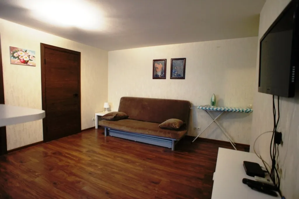 3-комнатная Квартира — аренда посуточно в Лазаревское