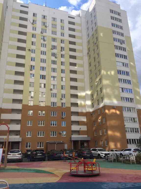 Апартамент Light