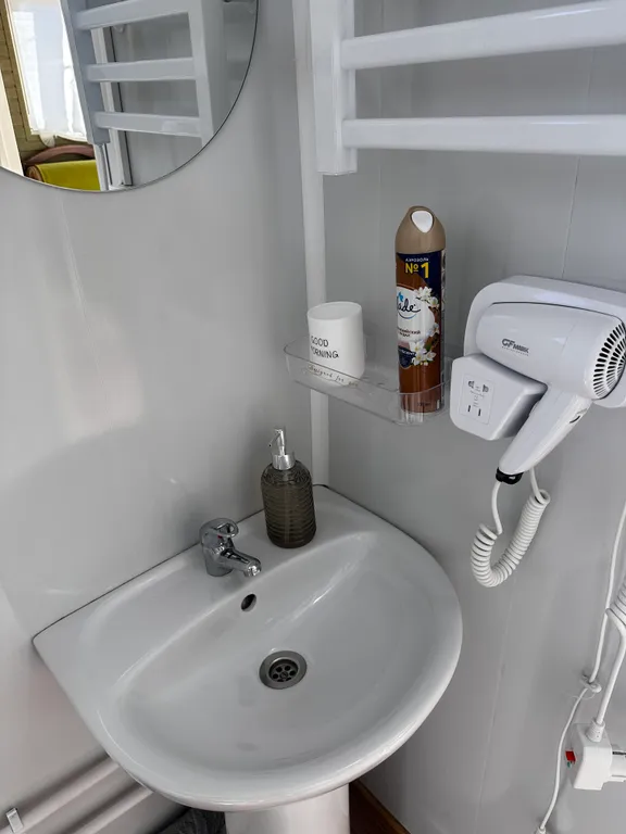 Барнхаус для семейного отдыха