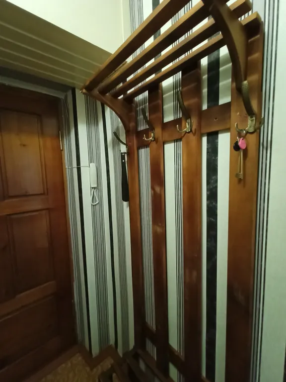 Квартира вблизи курорта Шерегеш и горы Туманная