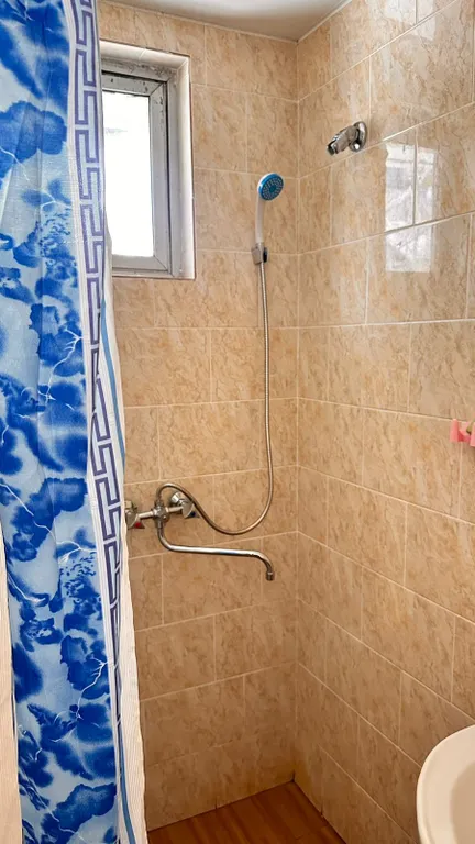 Гостевой домик Чайка