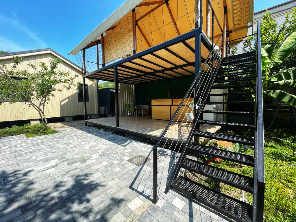 Коттедж Коттедж Южный сад — Головинка