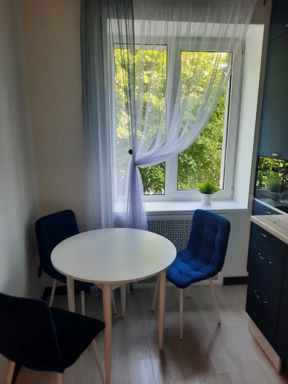 Квартира Уютная квартира на Ленинском — Калининград