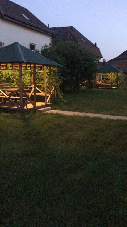 Двухместный номер с двуспальной кроватью эконом