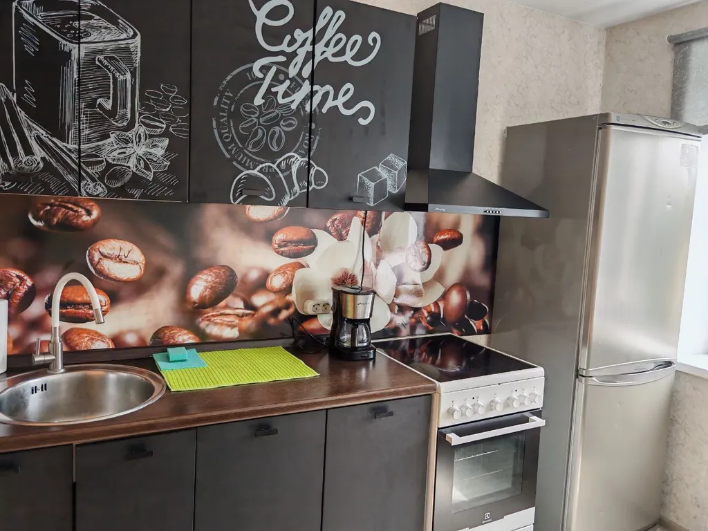 Мой дом - Ваш дом