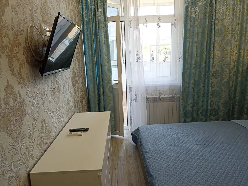 Квартира Чудесная квартира на Поликарпова — Анапа