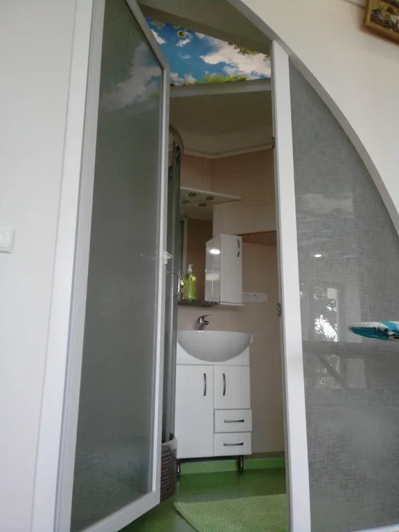 3-уровневый дом с видом на море