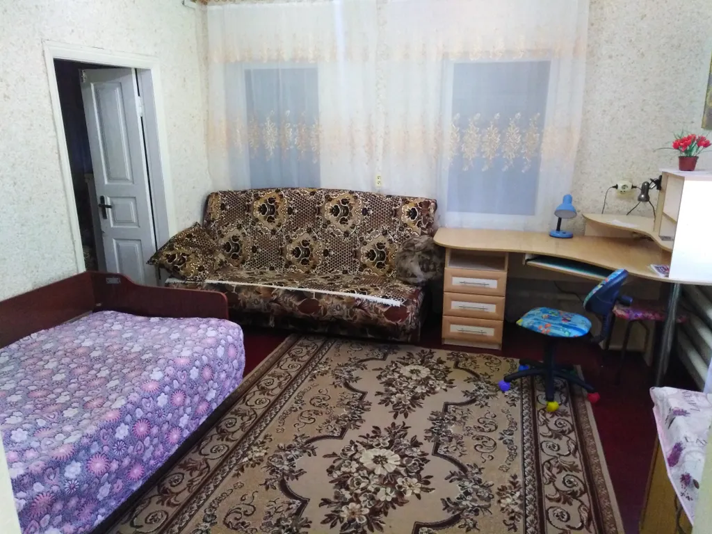 3-комнатный Дом