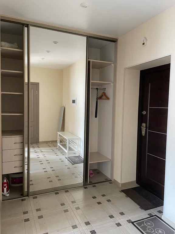 Квартира 1-комнатная Квартира — Калининград