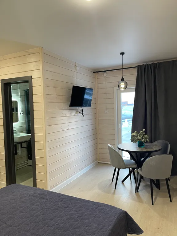 3-комнатный Дом