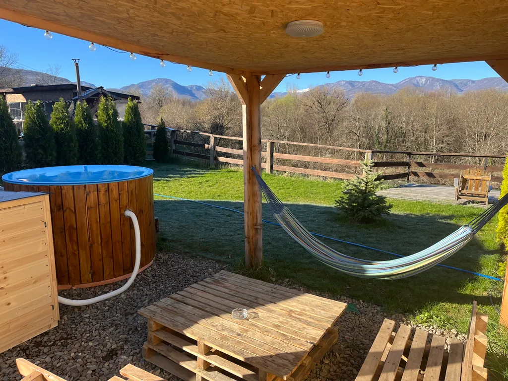 Дыхание Адыгеи