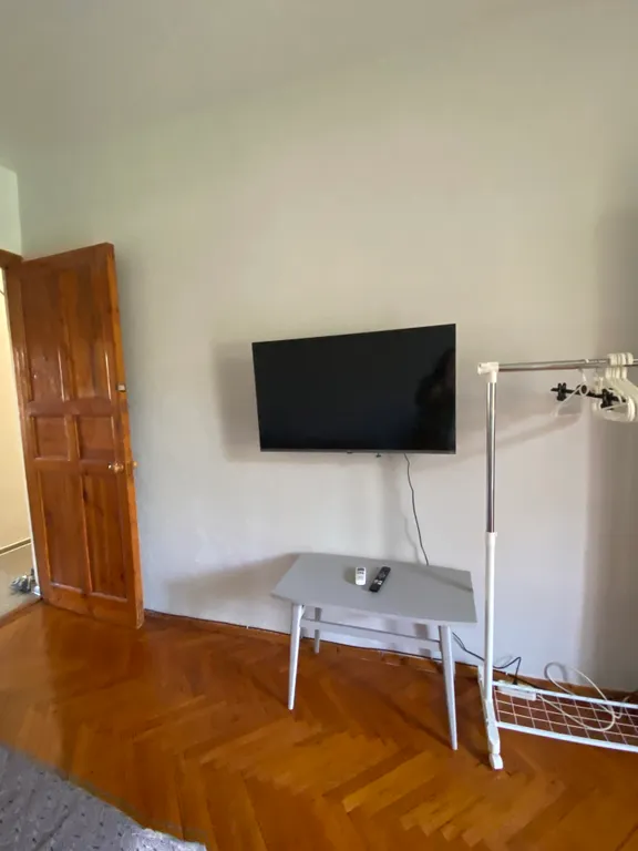 Квартира 1-я квартира в центре, 4 спальных места — Севастополь