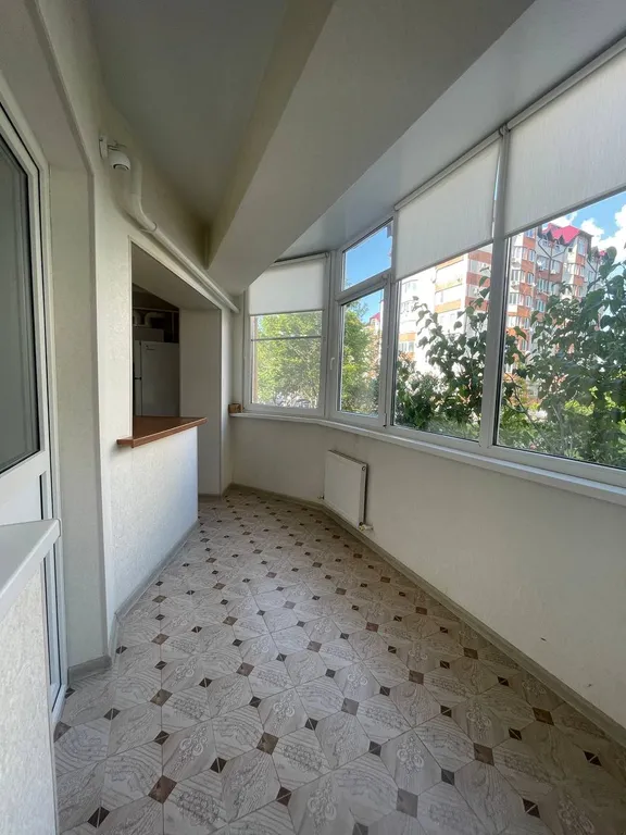 Квартира Квартира у моря — Анапа