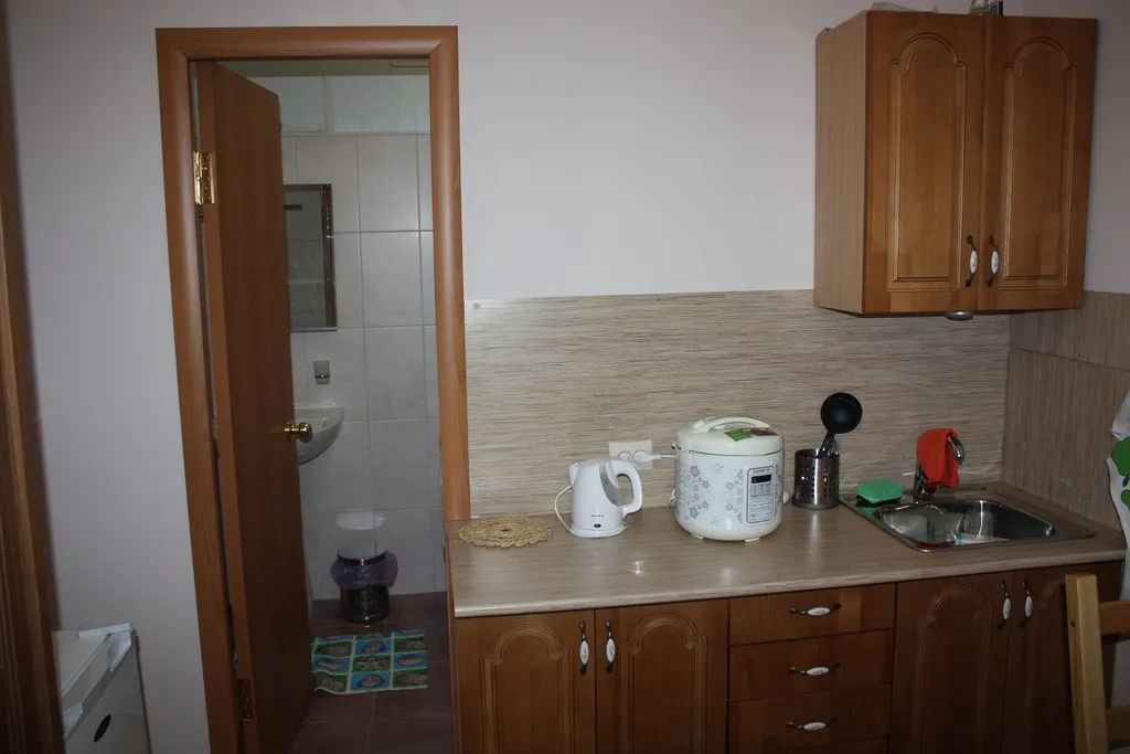 Квартира Комната — Сухум