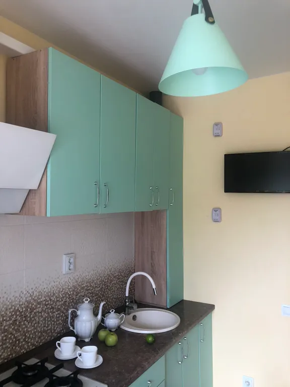 Квартира Апартаменты уютные — Светлогорск