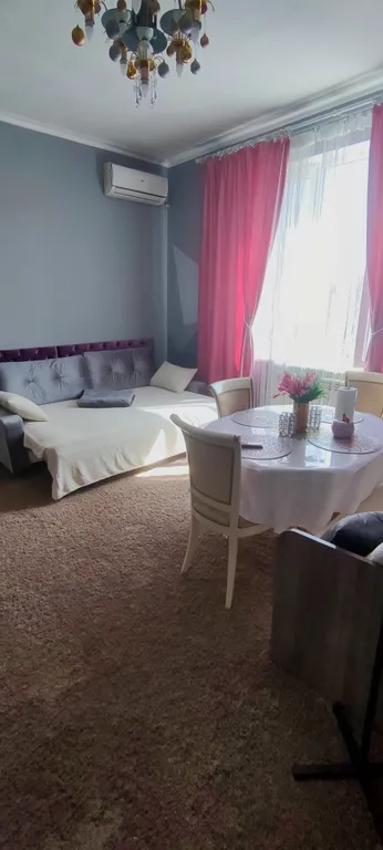 Квартира Чистая уютная квартира — Сириус