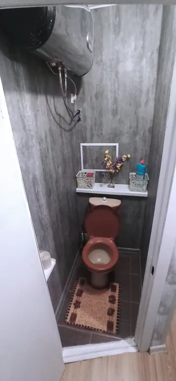 Квартира Уютная однокомнатная квартира — Алапаевск