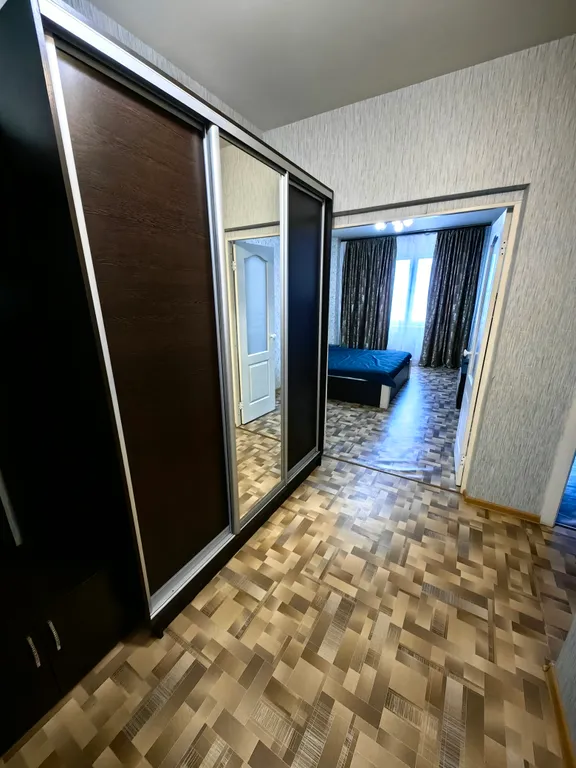 Квартира Квартира в центре с видом на часовню — Красноярск