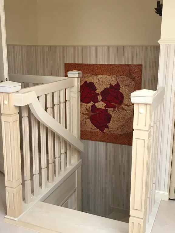 Уникальная секция в национальном парке