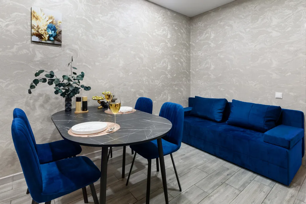 Lux с потрясающим видом на Дон n16