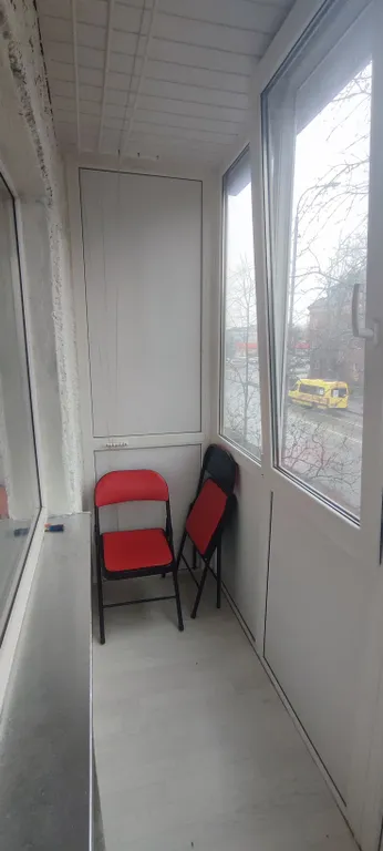 Квартира Квартира КЛД Центр Н — Калининград