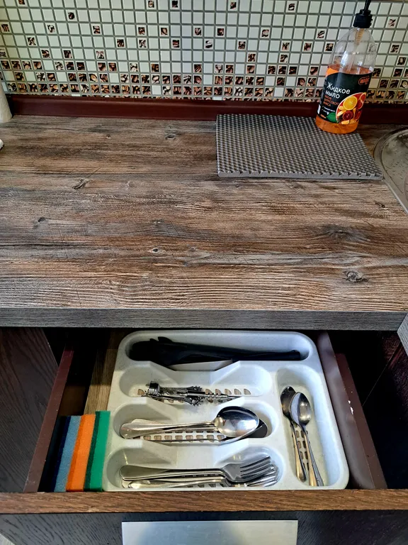 Уютная квартира с новым ремонтом близко от жд вокзала