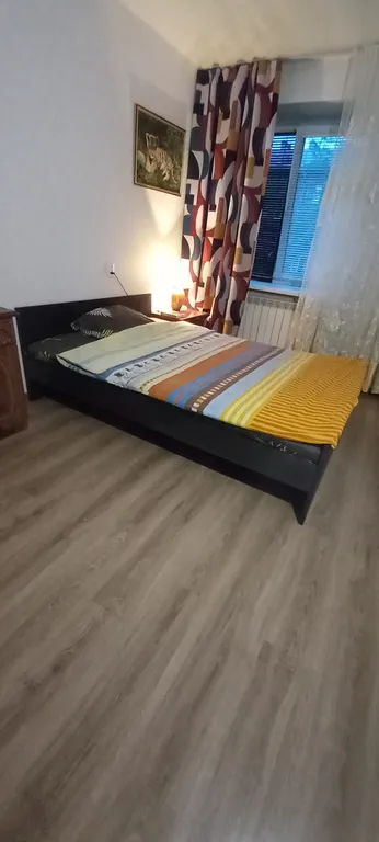 Квартира Уютная квартира с удобным расположением недалеко от центра города — Красноярск