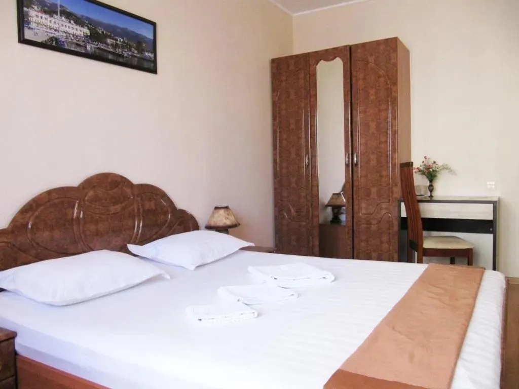 Квартира Комната — аренда посуточно в Энгельс