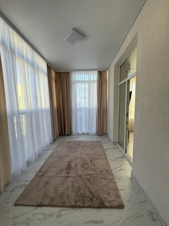 Квартира в центре