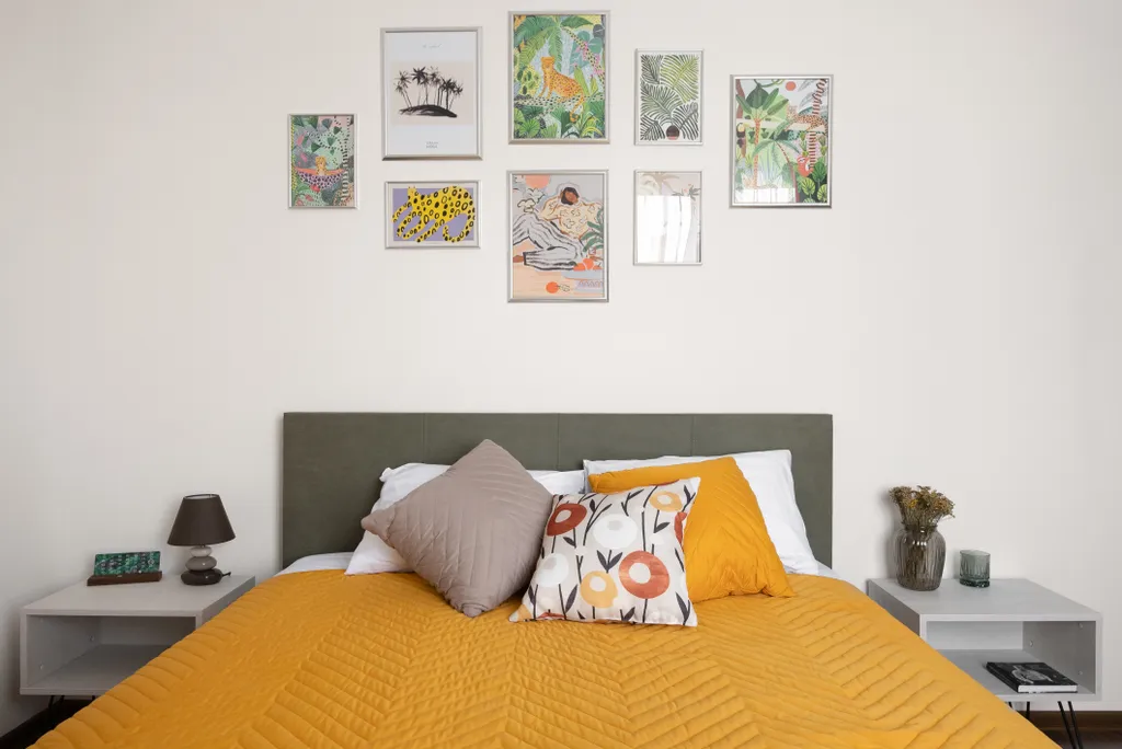 Квартира Уютная и просторная квартира для большой компании — Санкт-Петербург