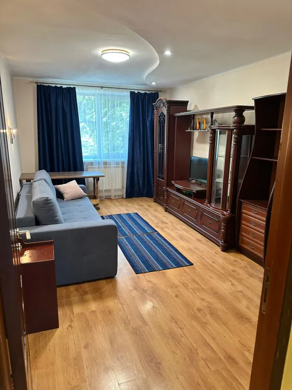 Квартира 2-х комнатная квартира в тихом районе недалеко от центра — Севастополь