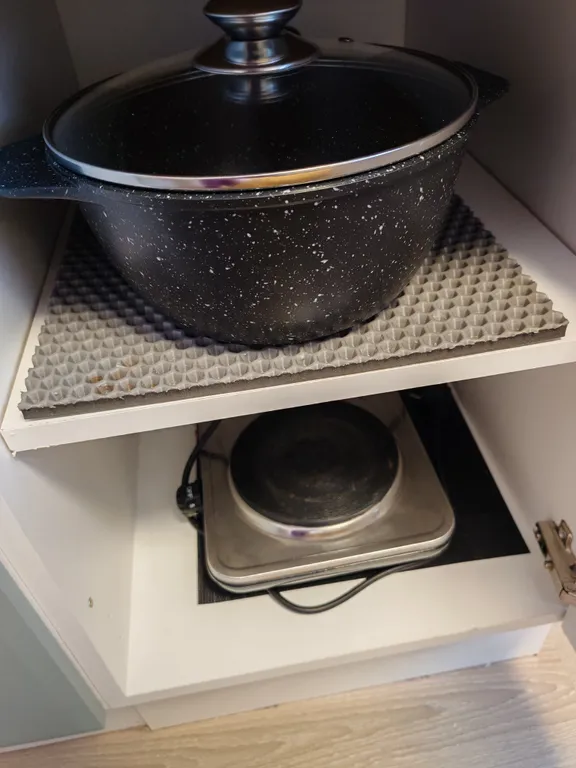 Квартира Квартира Квартиры у Милы — Москва