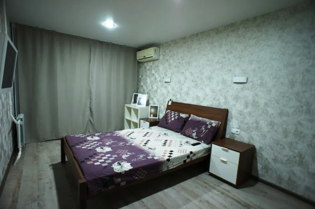 Квартира в центре