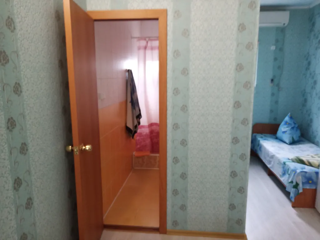 Квартира Комната — Голубицкая