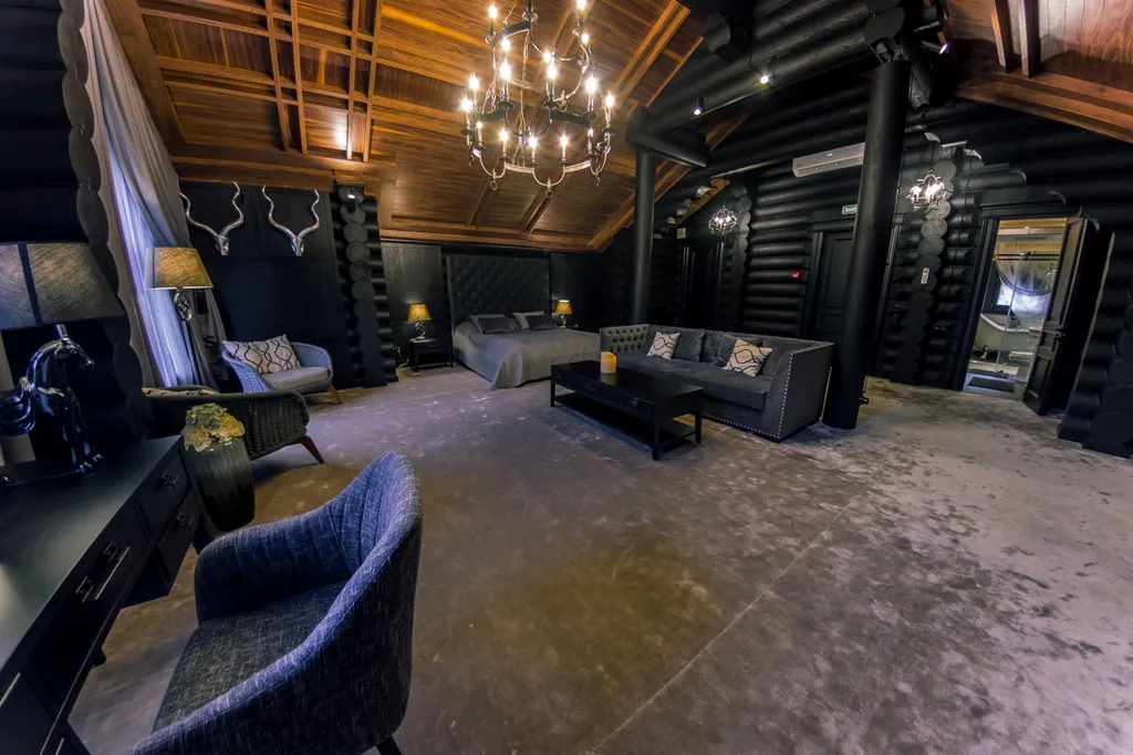 Квартира Комната — Светлый