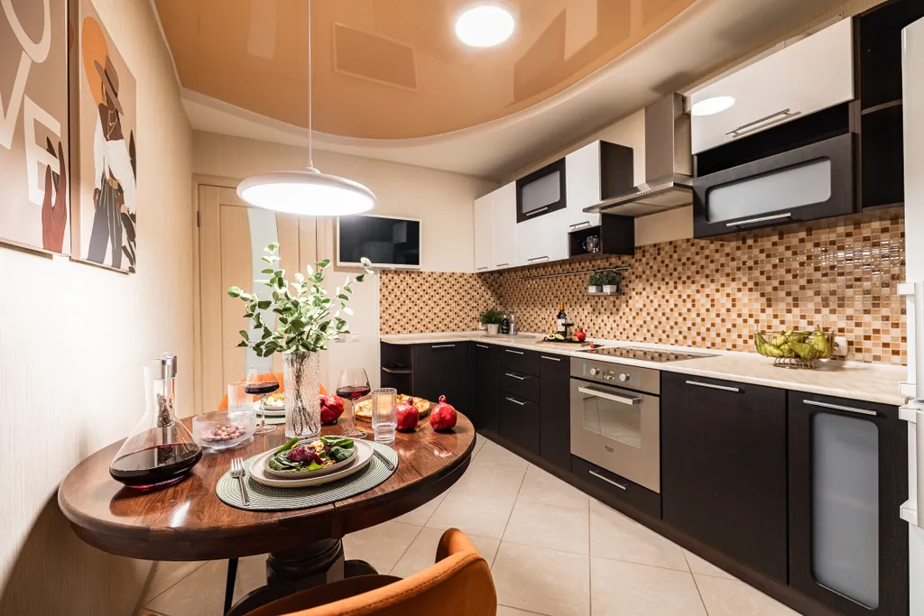 Апартаменты Бордо в центре