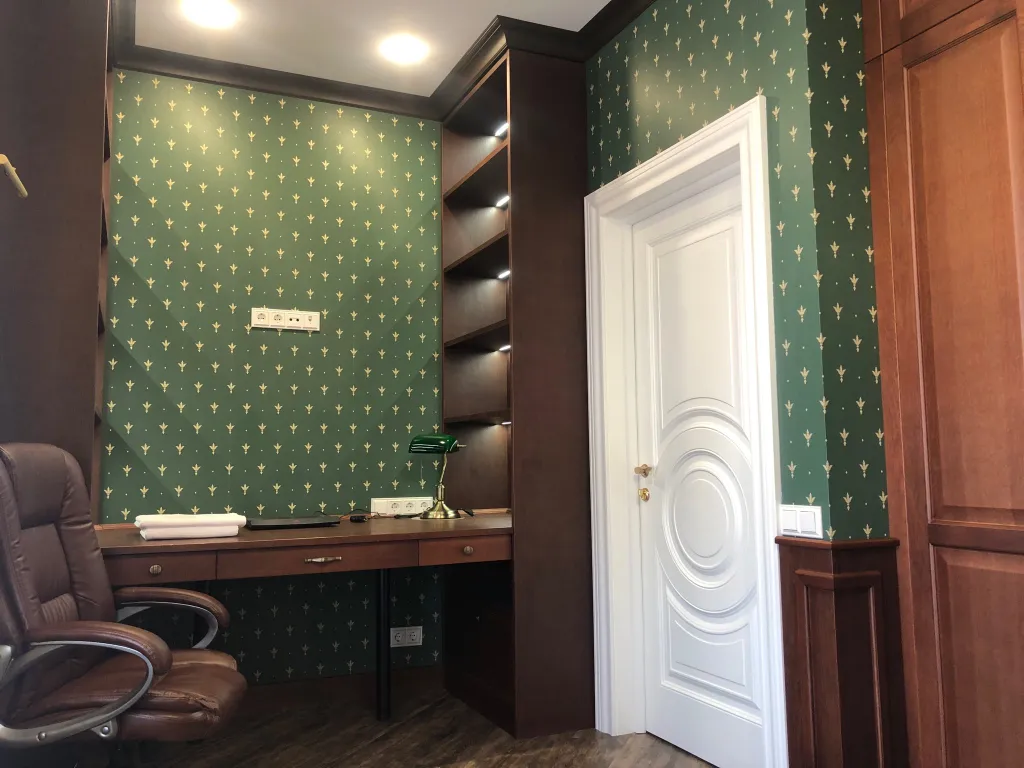 Дом под ключ комфорт плюс