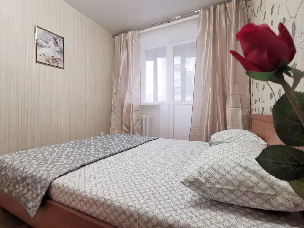 Квартира Квартира на площади Куйбышева — Самара