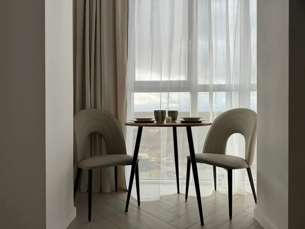 Квартира Апартаменты для цeнитeлей комфоpта и уюта — Пионерский