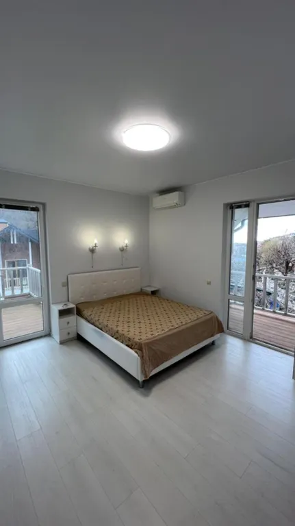 Уютный коттедж